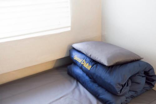 Gom Hostel Dongdaemun 2