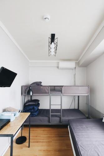 Gom Hostel Dongdaemun 2