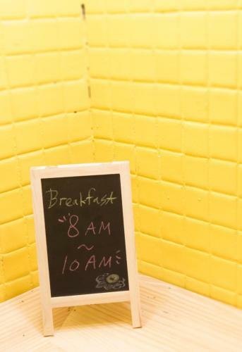 Gom Hostel Dongdaemun 2