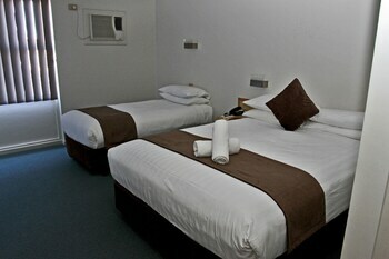 Motel Best Western Hospitality Inn Esperance