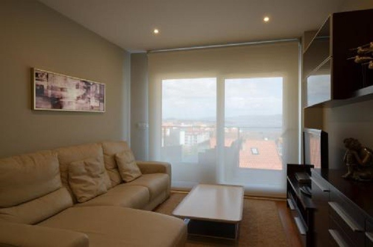 Apartamento Urbanizaci�n De Canelas