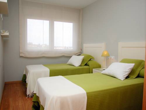 Apartamento Urbanizaci�n De Canelas