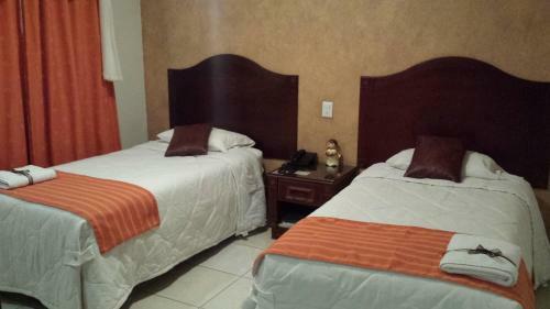Hotel Anber