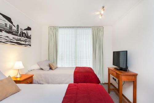 Bellavista Apartments