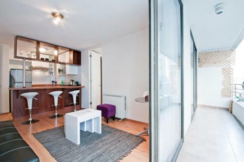 Bellavista Apartments