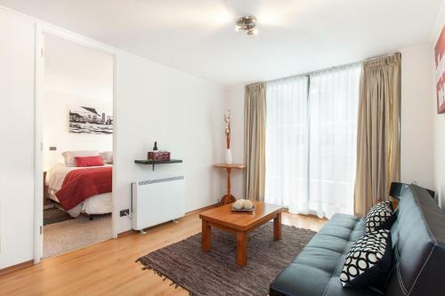 Bellavista Apartments