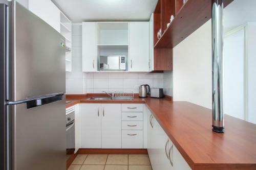 Bellavista Apartments