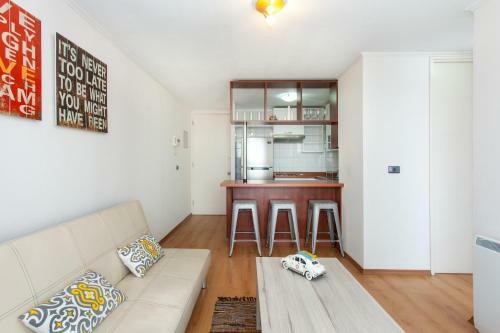 Bellavista Apartments