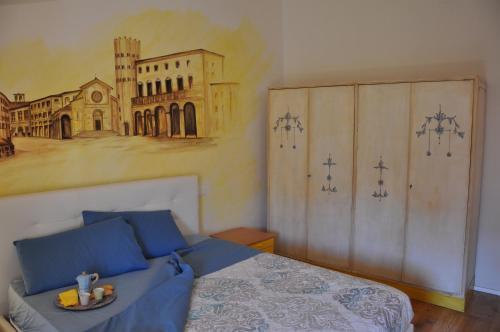 Casa Brunella (parcheggio Compreso)