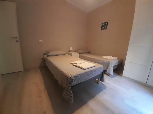 Apartamento Appartamento Porta Maggiore