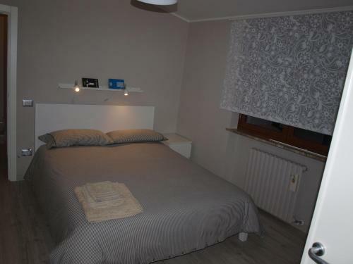 Apartamento Appartamento Porta Maggiore