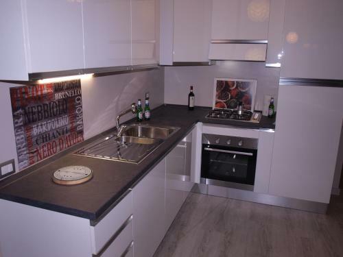 Apartamento Appartamento Porta Maggiore