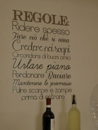 Apartamento Appartamento Porta Maggiore