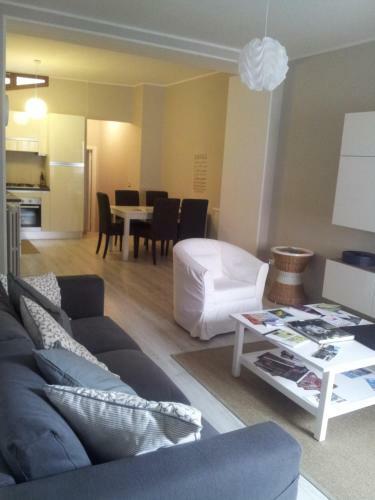 Apartamento Appartamento Porta Maggiore