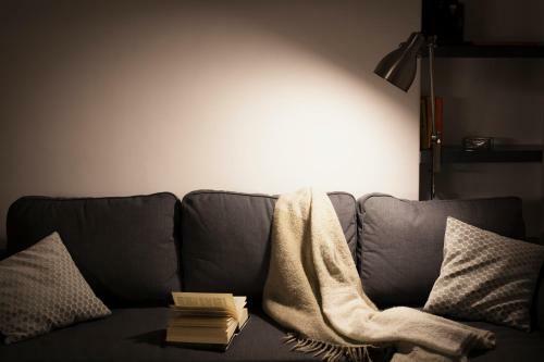 Apartamento Domus Festina Lente