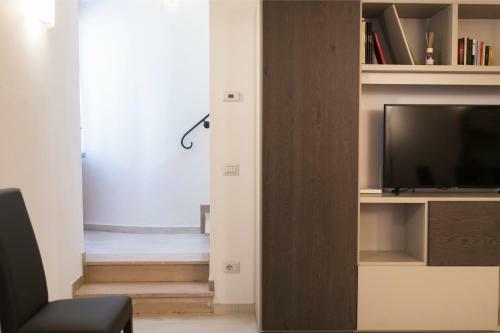 Apartamento La Cava Dei Sogni