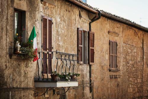 Apartamento La Cava Dei Sogni