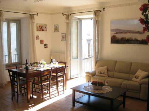 Apartamento Il Terrazzino Sul Duomo