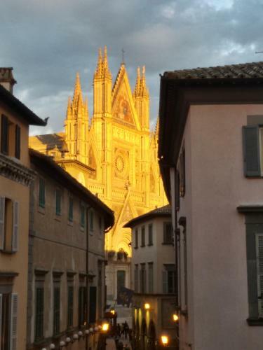 Apartamento Il Terrazzino Sul Duomo