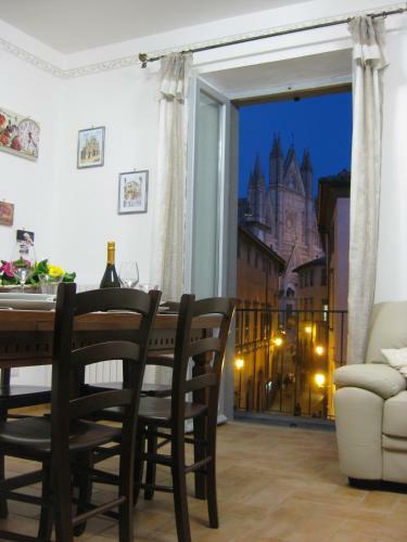 Apartamento Il Terrazzino Sul Duomo