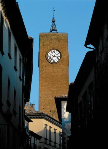 Apartamento Appartamento San Domenico