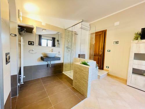 Bed & Breakfast Abruzzo, Villa Privata Nel Parco Della Majella, A Place2be!