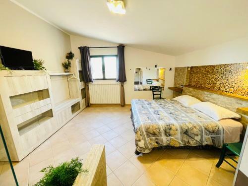 Bed & Breakfast Abruzzo, Villa Privata Nel Parco Della Majella, A Place2be!