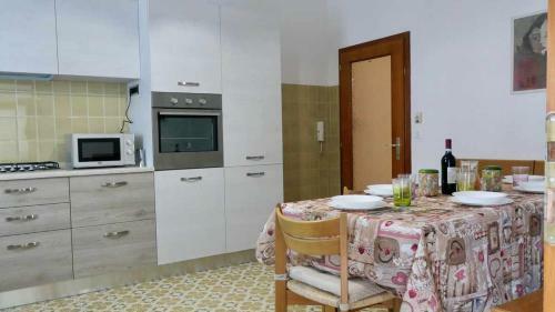 Apartamento Casa Alla Cantinota Padergnone Ospitar