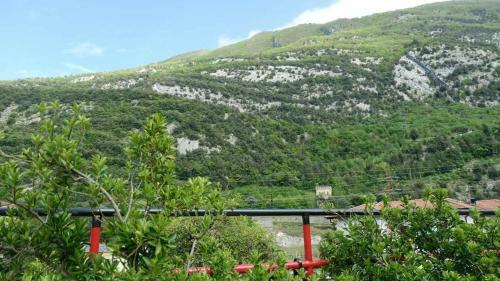 Apartamento Casa Alla Cantinota Padergnone Ospitar