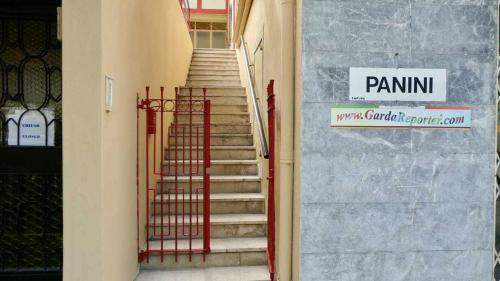 Apartamento Casa Alla Cantinota Padergnone Ospitar
