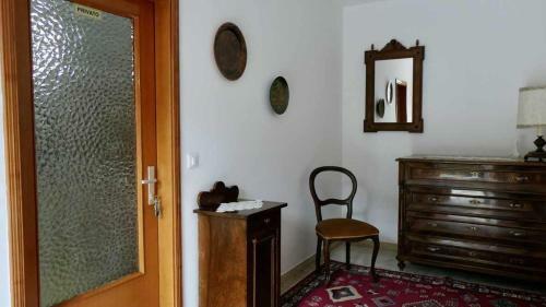 Apartamento Casa Alla Cantinota Padergnone Ospitar