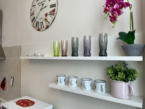 Apartamento Appartamento ?liberty?