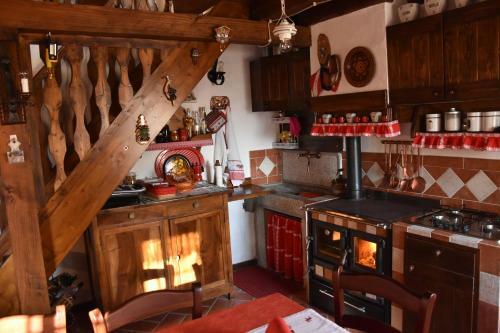 La Stazion