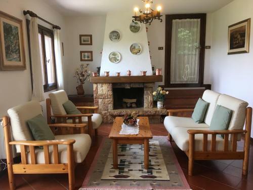 Dolomitas Home