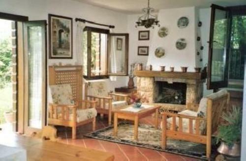 Dolomitas Home