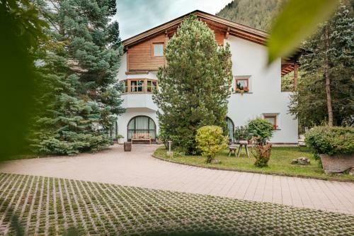 Apartamento Villa Moroder