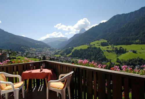 Hotel Dolomitenblick