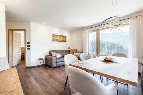 Apartment Ravison