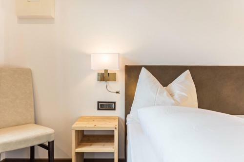Apartment La Rodra