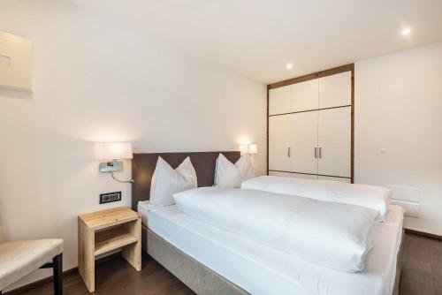 Apartment La Rodra