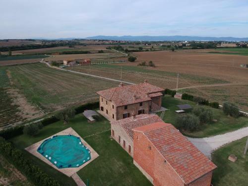 Cottage Casaglia