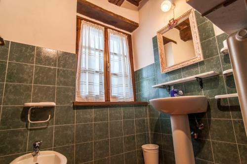 Cottage Casaglia