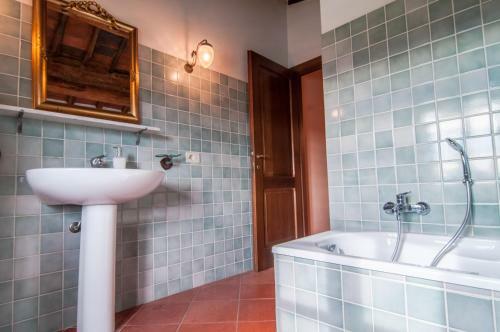 Cottage Casaglia
