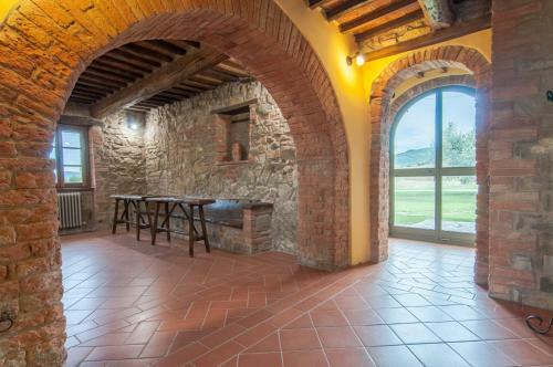 Cottage Casaglia