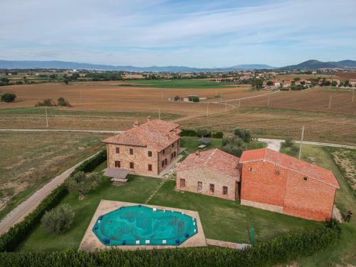 Cottage Casaglia