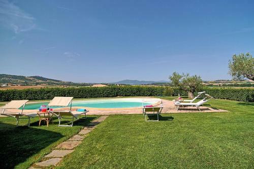 Cottage Casaglia