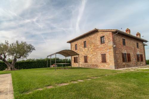 Cottage Casaglia