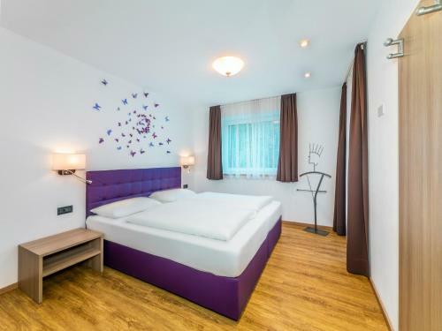 Apartamento Residence Brunello