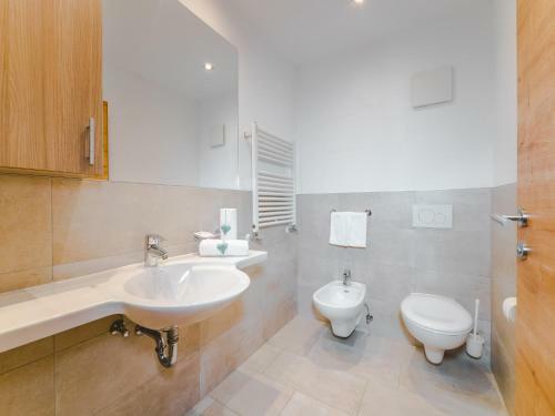 Apartamento Residence Brunello