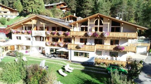 Apartamento Residence Brunello
